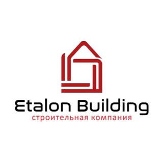 Логотип @ikat_etalonbuilding - IKAT
