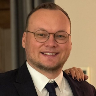 Логотип @ikatanaev - Иван Катанаев 🎻