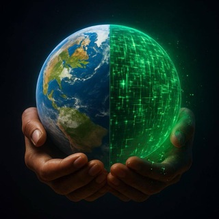 Логотип @ikd777 - "ИГРА В ЖИЗНЬ" Андрей Казаков