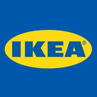 Логотип @ikea_ikeya1 - IKEA RUSSIA 🇷🇺