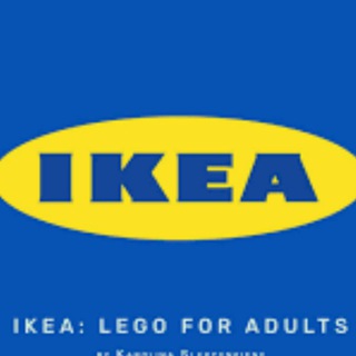 Логотип @ikea_site - IKEA - ORIGINAL