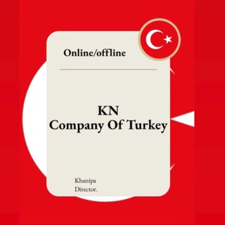 Логотип @ikeaist - “Khanipa company”