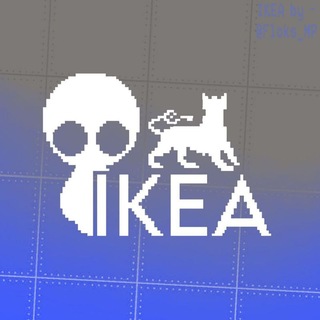 Логотип @ikeamelonmods - IKEA - WaterMelon