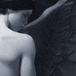 Логотип @iket263 - Екатерина Белецкая - мои книги