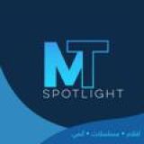 Логотип @ikflix - MTGroup