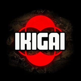 Логотип @ikigai_q1 - IKIGAI
