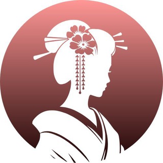 Логотип @ikigaischool - Икигаи | Японский язык