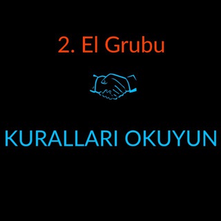 Логотип @ikincieltr - 2.El Satış (Kuralları Okuyunuz)