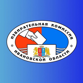 Логотип @ikio37 - Выборы37