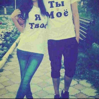 Логотип @ikki_qalb0099 - 👊 👉 R A D N O Y L A R 👈 👊