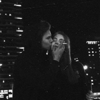 Логотип @ikkiqalbsevgisi - Ševgim Yuragimda🥀🖤
