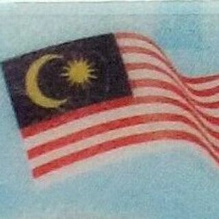 Логотип @iklan1malaysia - IKLAN 1 MALAYSIA