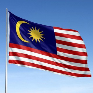 Логотип @iklan_malaysia_01 - IKLAN Malaysia 1⃣ 🇲🇾