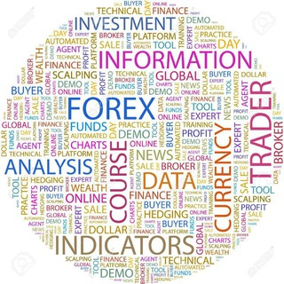 Логотип @iklanforex24jam - IKLAN FOREX 24JAM