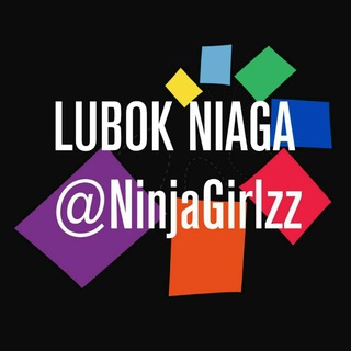 Логотип @iklanfreeninja1 - ɢᴏʙᴏᴋ ɴɪɴᴊᴀ ①