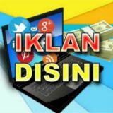 Логотип @iklangroup - iklangroup