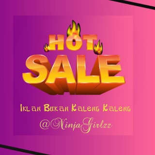 Логотип @iklankaleng1 - 📌 KALENG KALENG 1⃣