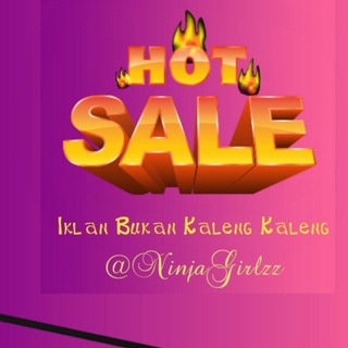 Логотип @iklankaleng3 - 📌 KALENG KALENG 3⃣
