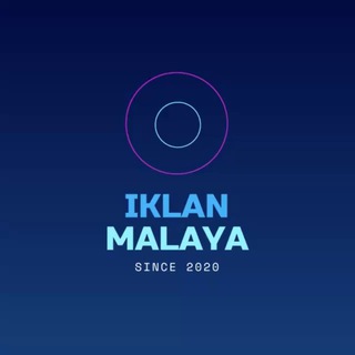 Логотип @iklanmalaya_3 - 📢IKLAN MALAYA 3📢