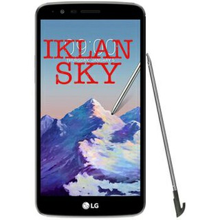 Логотип @iklanskypromote - IKLAN SKY