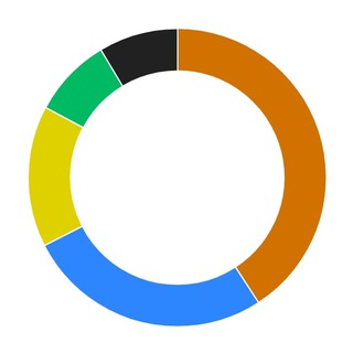 Логотип @iklontereco - IKL КРИПТА