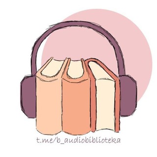 Логотип @iknigic - Audio chat