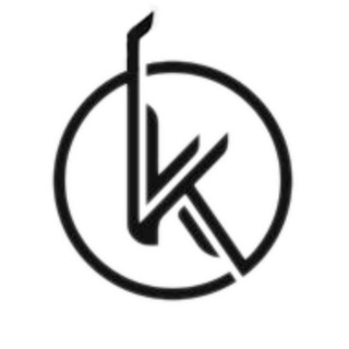 Логотип @iknoron - IK | stream