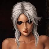 Логотип @iknowthatgurl - I Know That Girl (IKTG)