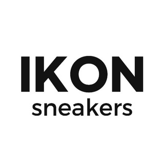 Логотип @ikon_sneakers - IKON Sneakers - Магазин кроссовок