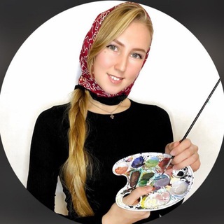 Логотип @ikona_ot_ani - Ikona_ot_ani🕊Иконы на заказ