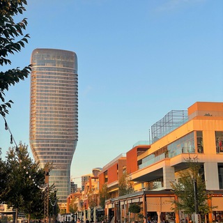 Логотип @ikonamitakikonami - Нескучный Белград