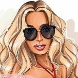 Логотип @ikonkistorisl - 🔝STORIES Instagram 💙