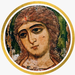 Логотип @ikonniydom - Иконный Дом. Иконы. История и молитвы.