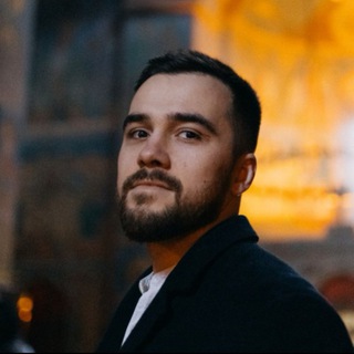 Логотип @ikonumaster - IKONUMASTER | ИКОНЫ | мастерская Измаиловых🖌