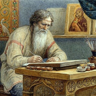 Логотип @ikony - Иконы да Праздники