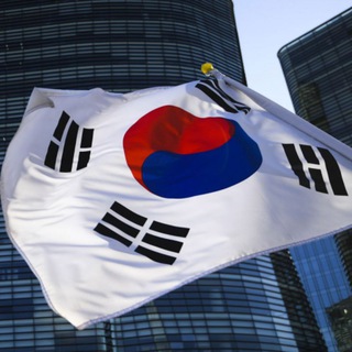 Логотип @ikorea - IKorea🇰🇷