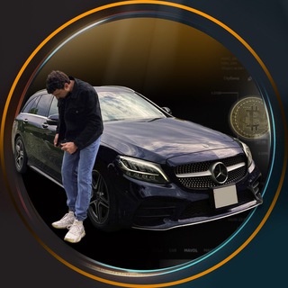 Логотип @ikozyr_crypto - Козырь |Крипта Р2Р Арбитраж