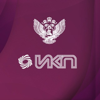 Логотип @ikpru - ФГБНУ «ИКП»