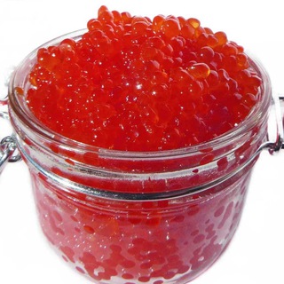 Логотип @ikra_ekaterinburg - Икра оптом в Екатеринбурге / Мясо / Рыба