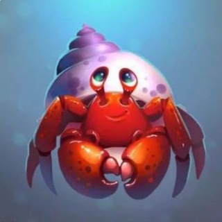 Логотип @ikra_krab_krevetka - Рыбный маркет