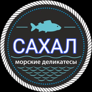 Логотип @ikra_ryba - Икра Рыба Морепродукты
