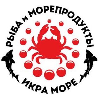 Логотип @ikramore77 - ИкраМоре на связи