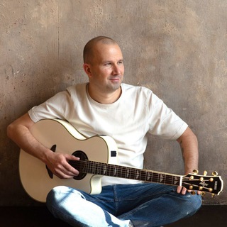 Логотип @ikranov_music - Игорь Кранов