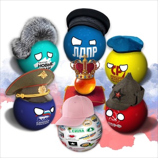 Логотип @ikraprestolov - Икра престолов