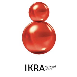 Логотип @ikrastorekhv - IKRAstore. khv Chat