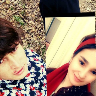 Логотип @ikrom_tv_maryam_tv - IKROM TV 😱MARYAM TV😱