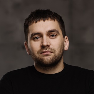 Логотип @ikrus - Krus