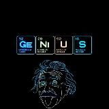 Логотип @iksbett - Chill BET