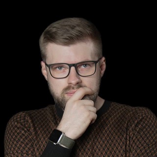 Логотип @iksergeyru - Камянецкий. Избранное