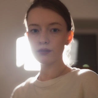 Логотип @ikseshaa - меры нет